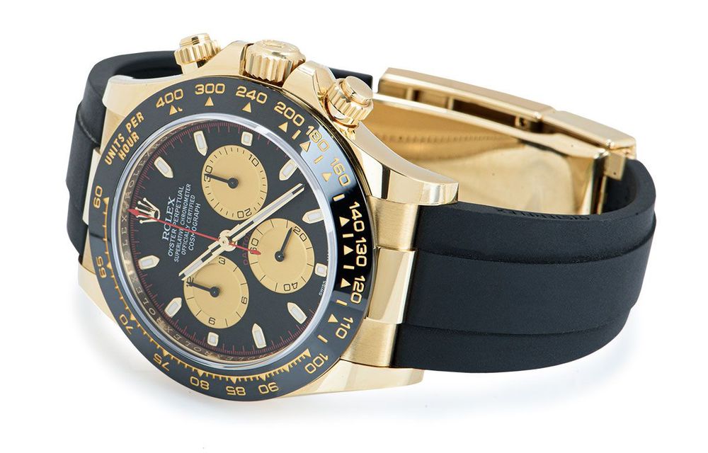 Rolex Daytona 116518 LN Image 3